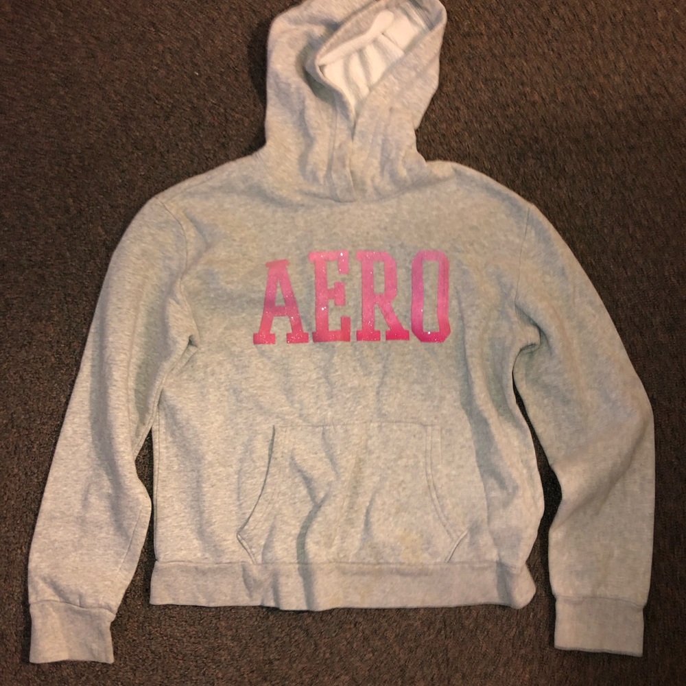 Aeropostale sweatshirt